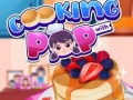 ເກມ Cooking with Pop