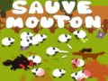 ເກມ Sauve Mouton