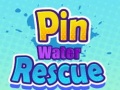 ເກມ Pin Water Rescue