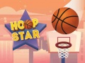 ເກມ Hoop Stars