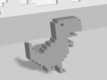 ເກມ T-Rex Run 3D
