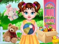 ເກມ Baby Taylor Toy Doctor