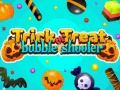 ເກມ Trick or Treat Bubble Shooter