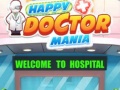 ເກມ Happy Doctor Mania