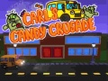 ເກມ Carl's Candy Crusade