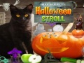 ເກມ Hidden Objects: Halloween Stroll