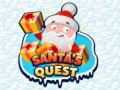 ເກມ Santa's Quest