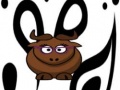 ເກມ Bull Touch