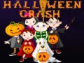 ເກມ Halloween Crash