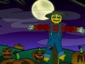 ເກມ Halloween 2020 Slide