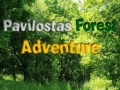 ເກມ Pavilostas Forest Adventure