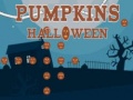 ເກມ Pumpkins Halloween