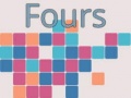 ເກມ Fours 