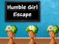 ເກມ Humble Girl Escape