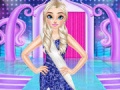 ເກມ Elsa's Beauty Surgery