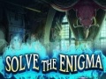 ເກມ Solve the Enigma
