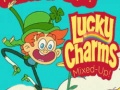 ເກມ Lucky Charms Mixed-Up!