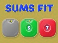 ເກມ Sums Fit