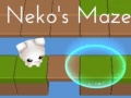ເກມ Neko's Maze