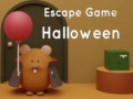ເກມ Escape Game Halloween