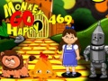 ເກມ Monkey Go Happy Stage 469