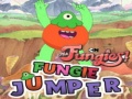 ເກມ The Fungies! Fungie Jumper