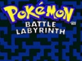 ເກມ Pokemon Battle Labyrinth