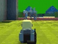 ເກມ Sandbox Orion 3d