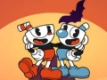 ເກມ Cuphead Halloween