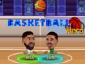 ເກມ Basketball Hero