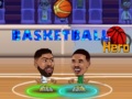 ເກມ Basketball Hero