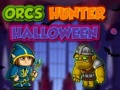 ເກມ Orc Hunter Halloween
