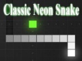 ເກມ Classic Neon Snake