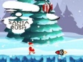 ເກມ Santa Claus Rush