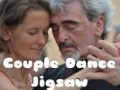 ເກມ Couple Dance Jigsaw