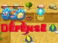 ເກມ Defense