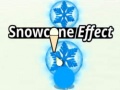 ເກມ Snowcone Effect