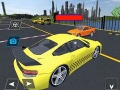 ເກມ Realistic Sim Car Park 2019