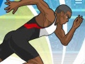 ເກມ Athletics Hero