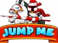 ເກມ Jump Me