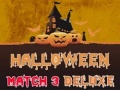 ເກມ Halloween Match 3 Deluxe