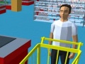 ເກມ Super Market Atm Machine Simulator: Shopping Mall