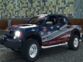 ເກມ Ford F 150 Jigsaw