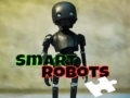 ເກມ Smart Robots