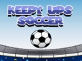 ເກມ Keepy Ups Soccer