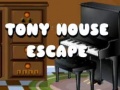 ເກມ Tony House Escape