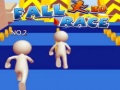 ເກມ Fall Race 3D 