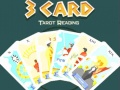 ເກມ 3 Card Tarot Reading