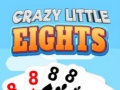 ເກມ Crazy Little Eights