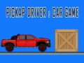ເກມ Pickap Driver : Car Game